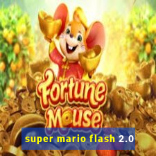 super mario flash 2.0